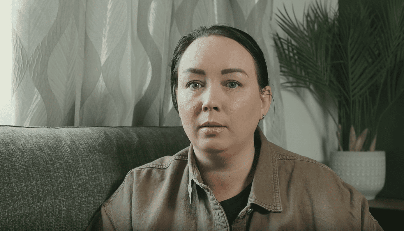 Kelly, foster wales carer